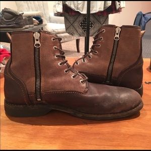 Timberland Earthkeeper Boots